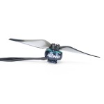Hot IFlight XING2 1404 Toothpick Ultralight Drone Motor Unisex Metal Part 3000KV / 3800KV / 4600KV 2S-4S Unibell 3000KV / Part